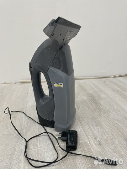 Стеклоочиститель karcher