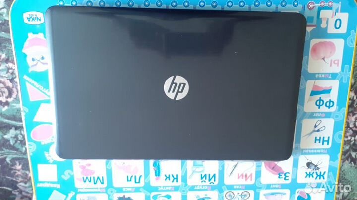 Ноутбук HP Pavilion 17-e113sr на разбор