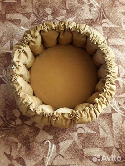 Лежак для кота/маленькой собаки