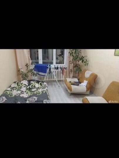 1-к. квартира, 35,1 м², 5/5 эт.