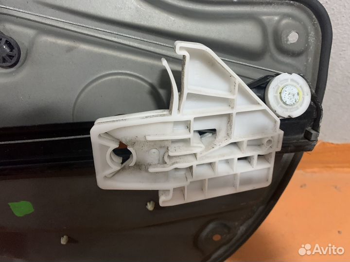 Электрооборудование