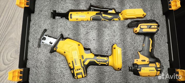 Набор электроинструмента