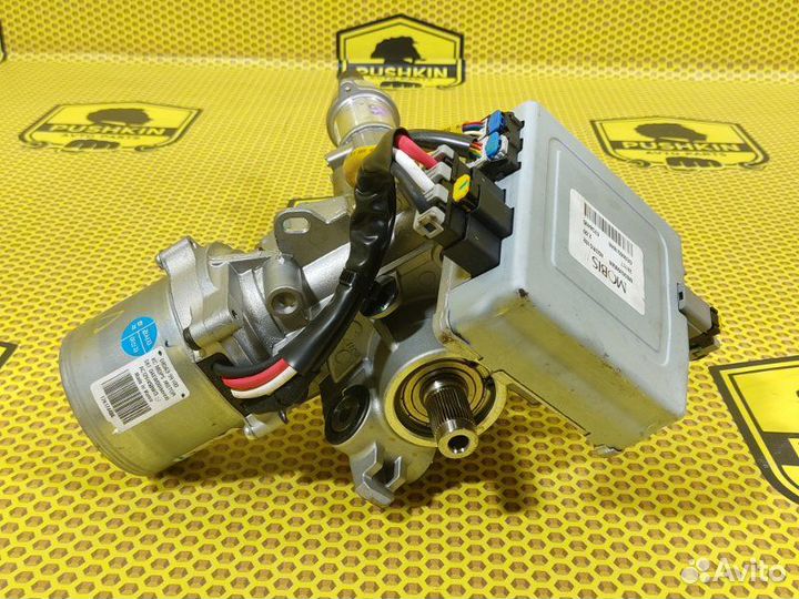 Колонка рулевая Hyundai Creta