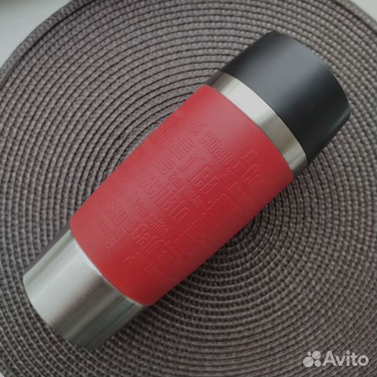 Вакуумная термокружка Emsa Travel Mug