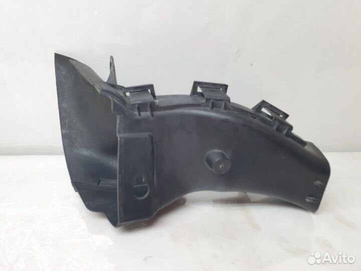 Воздуховод тормозов правый Bmw 3-Series E90 3.0D