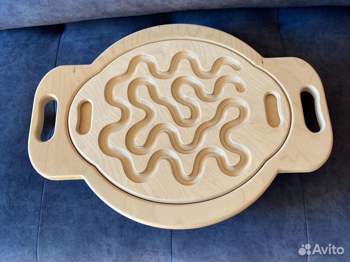 Балансир балансборд