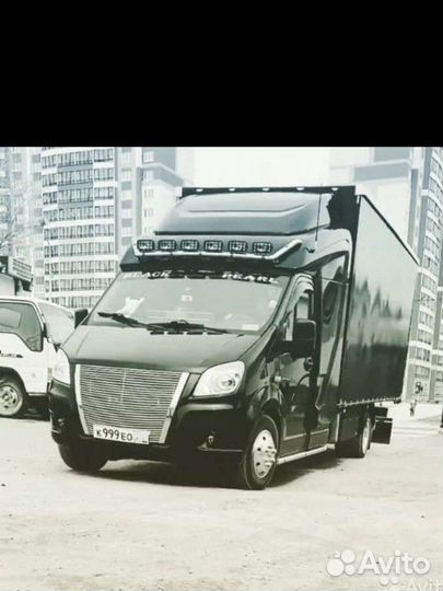 Демонтаж любой сложности-Вывоз Мусора-Заказ Газели