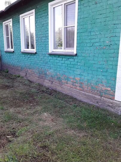 Дом 52,9 м² на участке 20 сот.