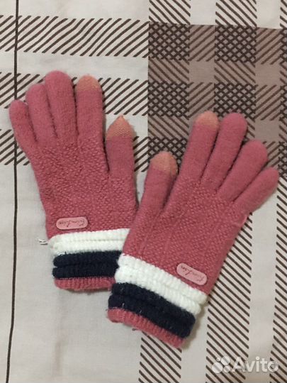 Одежда для девочки пакетом