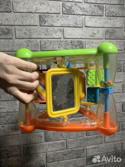 Детские игрушки