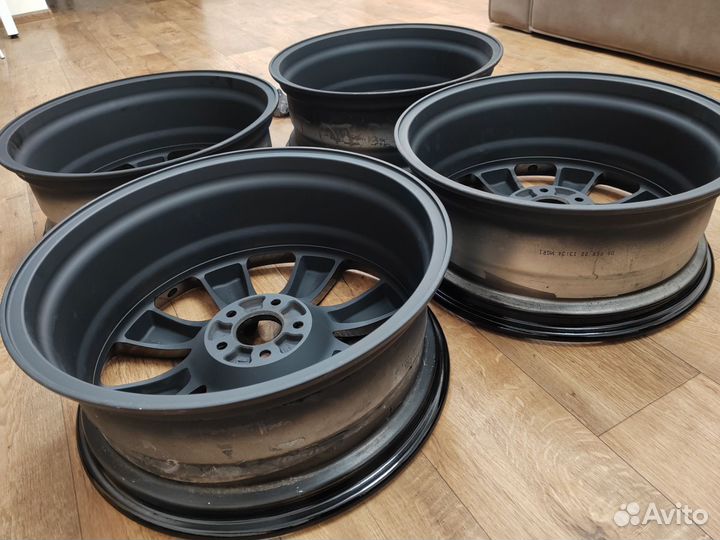 Диски на infiniti R20