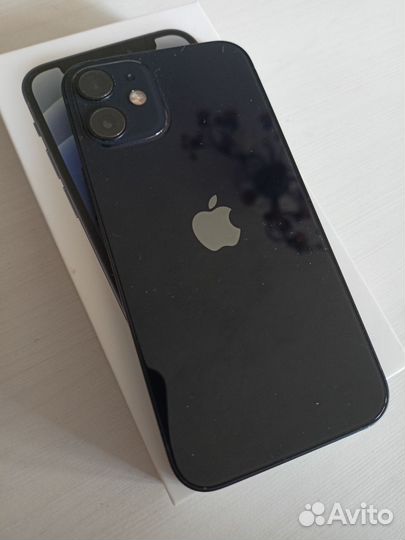 iPhone 12 mini, 128 ГБ