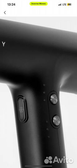 Фен для волос Dewal