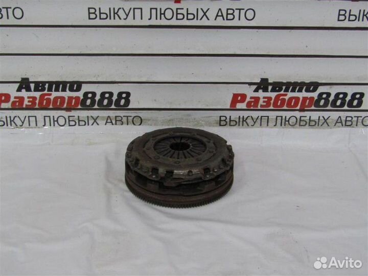 Маховик Hyundai Creta 1.6 G4FG 2018