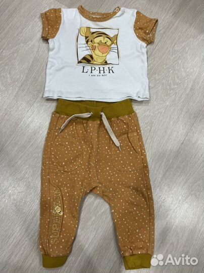 Комбинезон (боди)