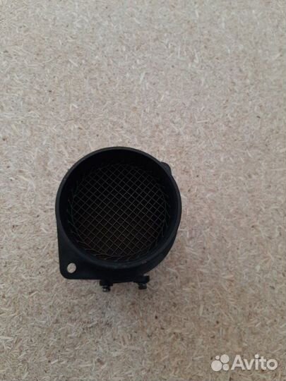 Расходомер воздуха Volkswagen Passat B7 CCZ 2011