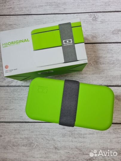 Ланч бокс monbento