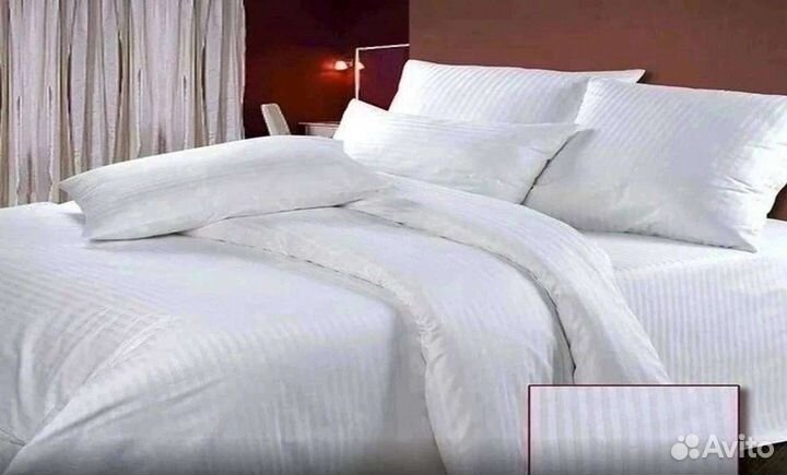 Белье постельное