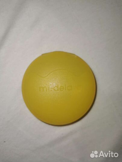 Накладки на грудь medela S (16мм)