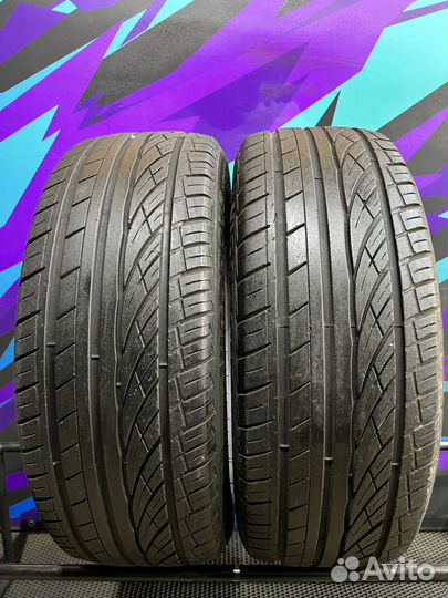 Hifly Vigorous HP801 215/55 R18