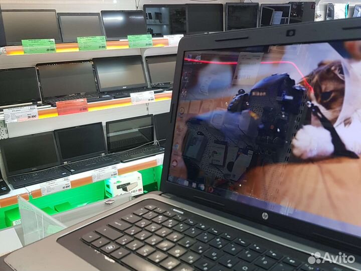 Нетбук 10.1 Компактный в хорошем состоянии. Гарант