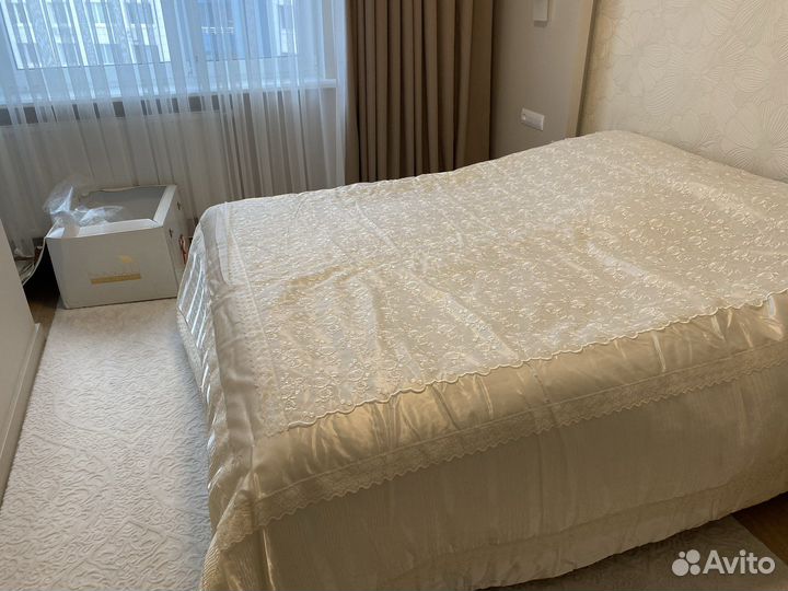 Покрывало на кровать Турция