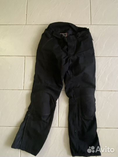 Мотоштаны мужские IXS