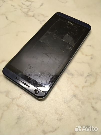 HTC Desire 626s, 8 ГБ