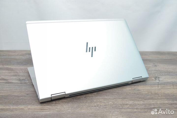 HP EliteBook x360 1030 G4