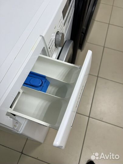 Стиральная машинка