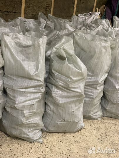 Топливные брикеты