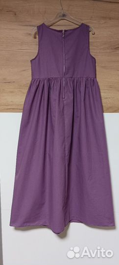 Костюм Маши из м/ф 