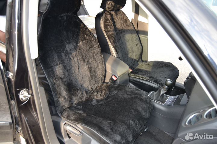 Накидки на сиденья