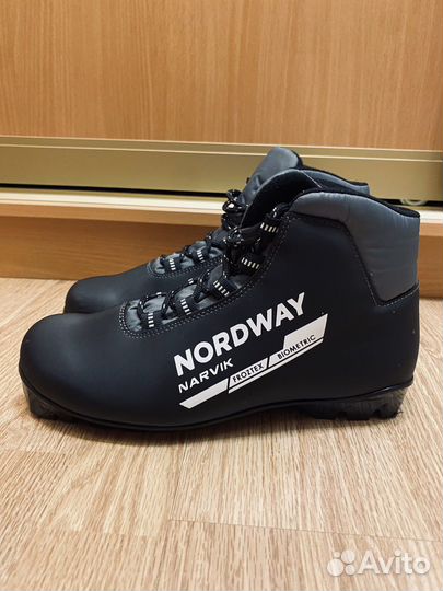 Лыжные ботинки Nordway, 41