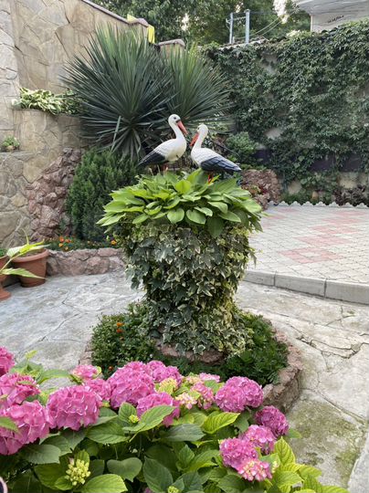 Дом 100 м² на участке 3 сот.