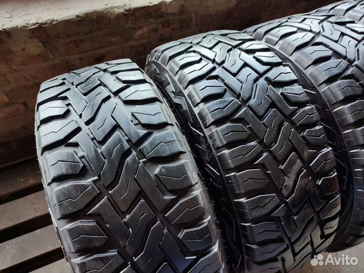 Toyo Open Country R/T 265/65 R17