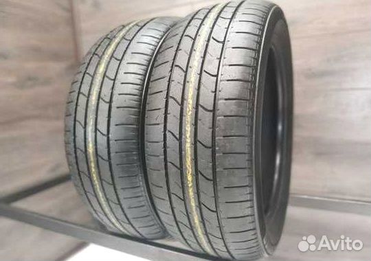 Bridgestone Turanza ER30 205/55 R16 91V