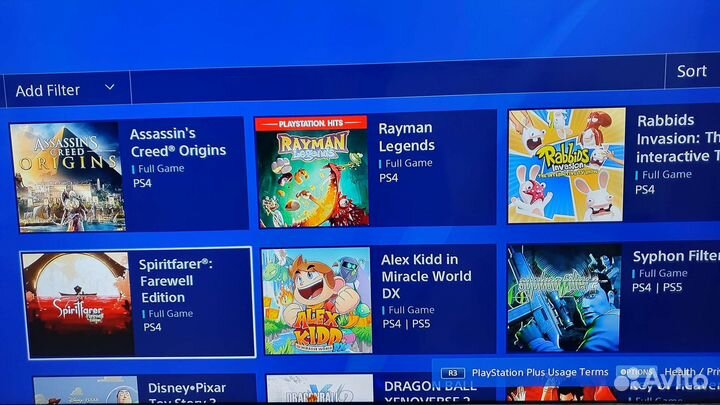 Sony PS4 900 игр крутых