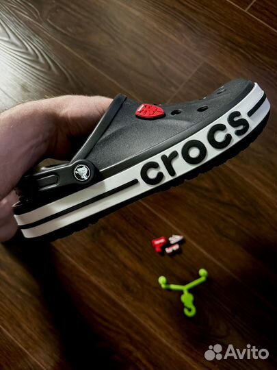 Crocs сабо Оригинал (m10 w12)