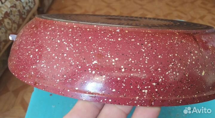 Сковорода 27,5 см