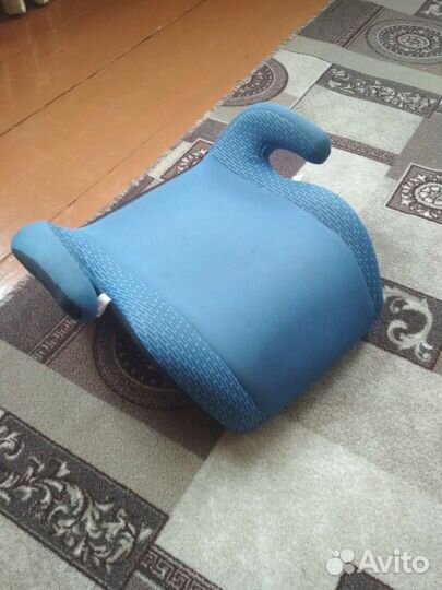 Детское кресло