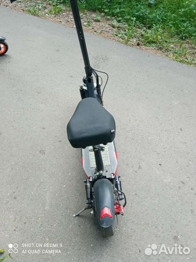 Kugoo m4 pro 18ah