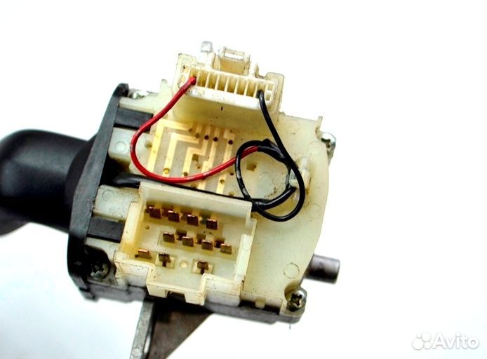 Переключатель, ретардер scania R-series (01.04)