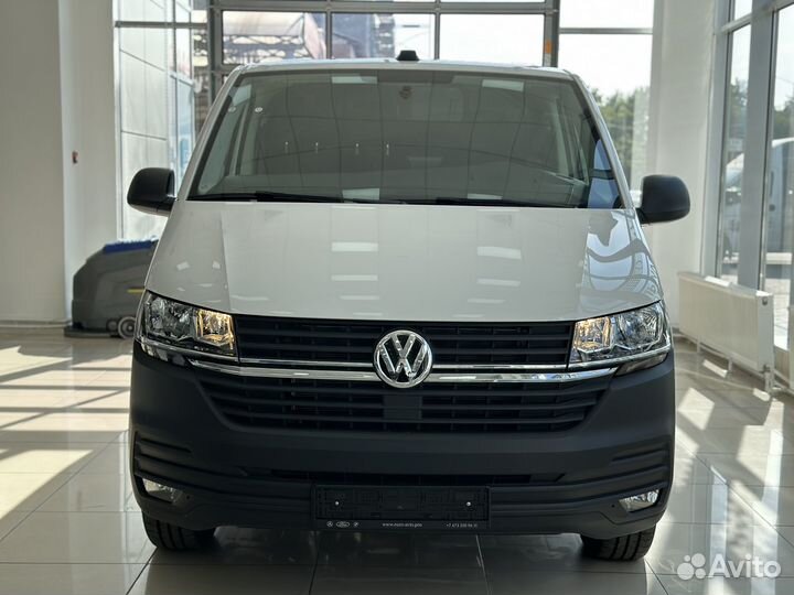 Volkswagen Transporter 2.0 МТ, 2023