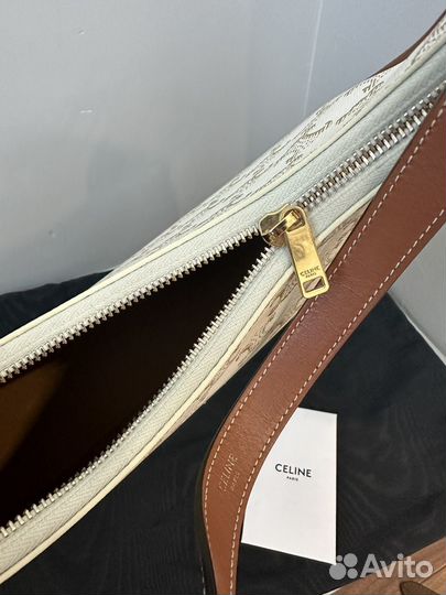 Сумка Celine ava