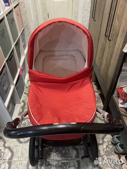 Коляска Peg Perego