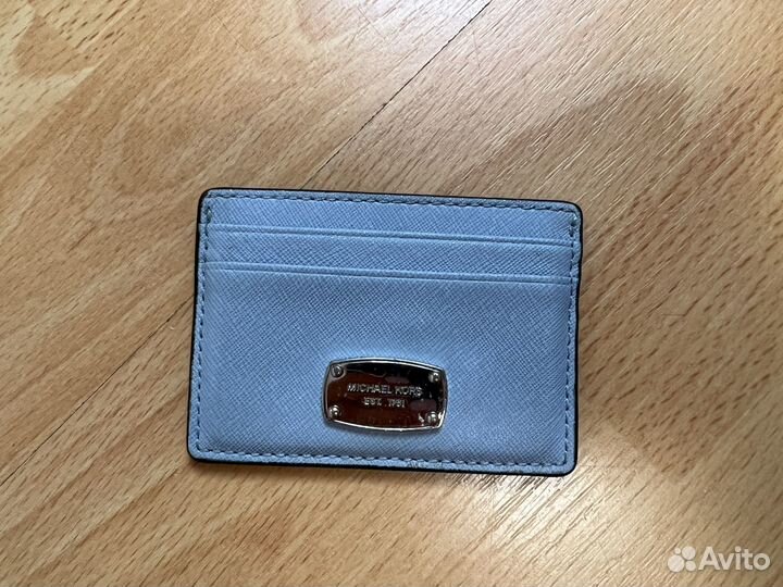 Картхолдер michael kors оригинал