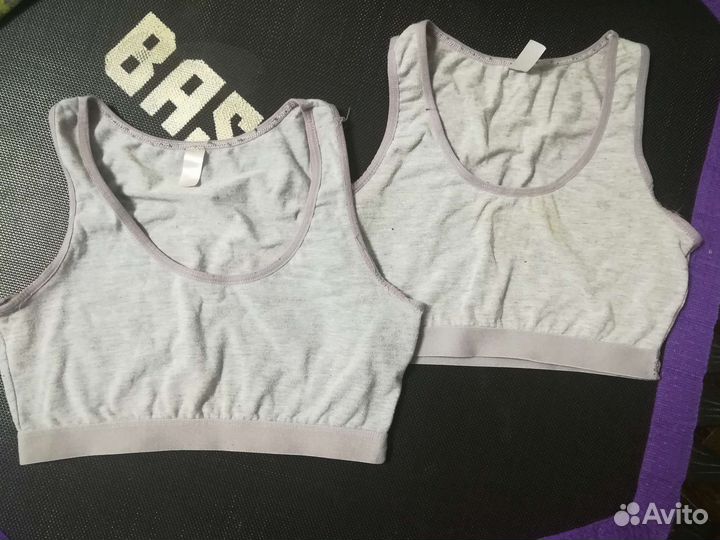 Вещи пакетом для девочки 146