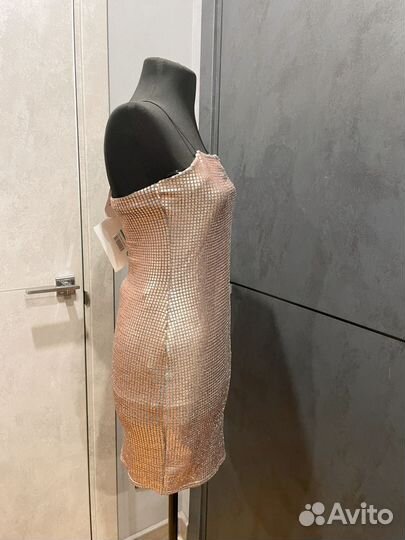 Платье topshop вечернее