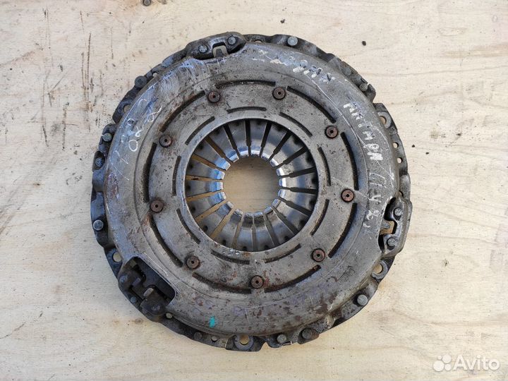 Корзина сцепления Z20DM Z20DMH Z20S Antara Captiva